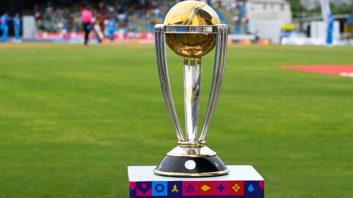 ODI World Cup 2027 में IND vs PAK मैच की तारीख तय, दो अक्टूबर से होगा ICC टूर्नामेंट का आगाज