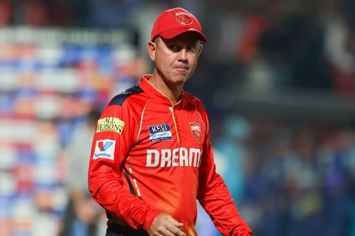 Punjab Kings: एक साथ दो ऑस्ट्रेलियाई दिग्गजों ने छोड़ा पंजाब किंग्स का साथ, IPL 2027 से पहले बढ़ाई टेंशन