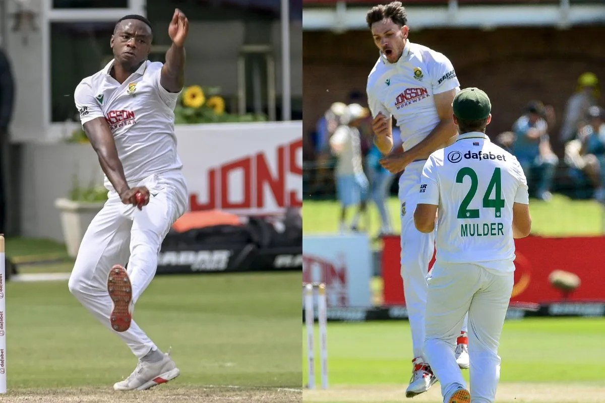 SA vs AUS: दूसरे टेस्ट में साउथ अफ्रीका का पलटवार, ऑस्ट्रेलिया को 99 रन पर ढेर कर हासिल की 326 रन की बढ़त