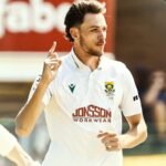 SA vs AUS: मार्को यानसन ने हिला डाला टेस्ट क्रिकेट का इतिहास, 100 विकेट पूरा करते ही बन गए दुनिया के ऐसे सिर्फ दूसरे खिलाड़ी