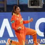 WPL 2027 Auction: यूपी वॉरियर्स का लगा जैकपॉट! ऑस्ट्रेलिया की तूफानी बल्लेबाज के साथ स्नेह राणा 30-30 लाख में मिले