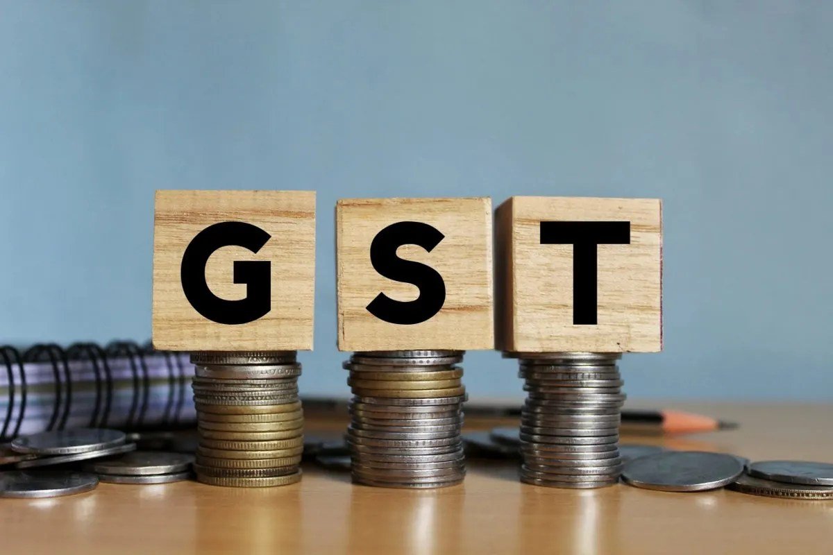 अब जीएसटी का हर अहम पत्र बोलेगा-‘मैं असली हूं…’ | Now Every Important Gst Document Will Declare अब जीएसटी का हर अहम पत्र बोलेगा-‘मैं असली हूं…’ | Now Every Important Gst Document Will Declare