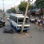 इंदौर में ‘GTA style’ तांडव! खड़ी बस चुराई, फिर सड़क पर जो भी सामने आया… सबको उड़ाता चला गया सिरफिरा
