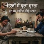 इंदौर में इस साल 62 से ज्यादा हत्या की वारदात, सभी में परिवार का सदस्य, रिश्तेदार या परिचित निकला हमलावर