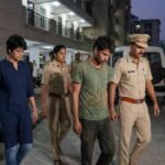 इंदौर में दोस्ती की आड़ में डेढ़ करोड़ का सोना पार, सरपंच का चुनाव लड़ने के लिए की चोरी, लिव-इन पार्टनर गिरफ्तार