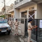 इंदौर में म्यूल खातों में एक करोड़ रुपये से ज्यादा का लेनदेन, आरोपियों की प्रॉपर्टी अटैच करवाएगी पुलिस