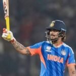 ईशान किशन न्यूजीलैंड के खिलाफ तीसरे T20 से भी बाहर:चोट के कारण दूसरा मैच नहीं खेला था; वैभव को फिर मौका मिल सकता है