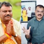उमंग सिंघार बोले- अपनी ही सरकार से परेशान भाजपा विधायक, केंद्रीय मंत्री के बंगले के बाहर करेंगे भूख हड़ताल | Umang Singhar Statement Bjp Mla Kalu Singh Thakur Frustrated With Their Own Government
