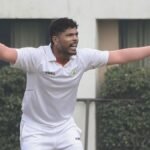 उमेश यादव ने 38 की उम्र में लिया 5 विकेट हॉल, दो साल बाद रणजी ट्रॉफी में हुई वापसी