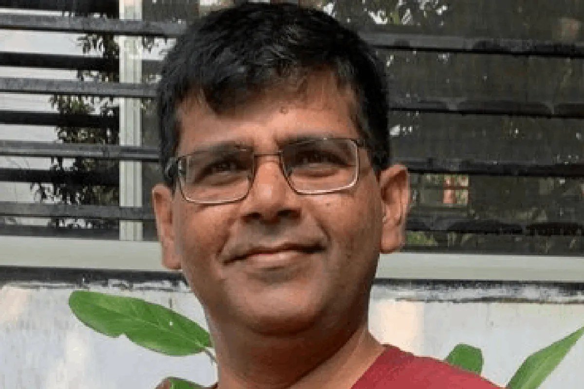 एमपी के आइएएस सुखबीर सिंह को बड़ा दायित्व, सीएम मोहन यादव के पसंदीदा अफसर पर सभी की नजर | Major Responsibility For Mp Ias Officer Sukhbir Singh एमपी के आइएएस सुखबीर सिंह को बड़ा दायित्व, सीएम मोहन यादव के पसंदीदा अफसर पर सभी की नजर | Major Responsibility For Mp Ias Officer Sukhbir Singh