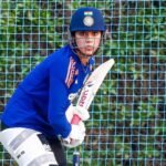 एशियन गेम्स में गोल्ड जीतने के बाद अब मैदान पर उतरेगी भारतीय महिला क्रिकेट टीम, जानें कब और कहां देखें पहला टी-20 इंटरनेशनल मैच