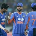 कप्तान श्रेयस अय्यर ने गेंदबाजों पर फोड़ा हार का ठीकरा, खराब बल्लेबाजी को लेकर दिया यह बयान