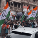 कांग्रेस की महारैली आज, गांधी भवन से कलेक्टोरेट तक प्रदर्शन:  ‘कांग्रेस लाओ, देश बचाओ’ और ‘वोट बचाओ, देश बचाओ’ के नारे के साथ जुटेंगे नेता-कार्यकर्ता – Indore News