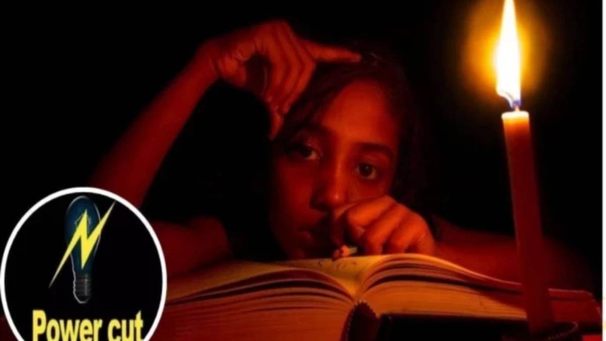 ग्वालियर के कई इलाकों में बुधवार को बिजली कटौती, मेंटेनेंस के चलते 4 घंटे बंद रहेगी आपूर्ति ग्वालियर के कई इलाकों में बुधवार को बिजली कटौती, मेंटेनेंस के चलते 4 घंटे बंद रहेगी आपूर्ति