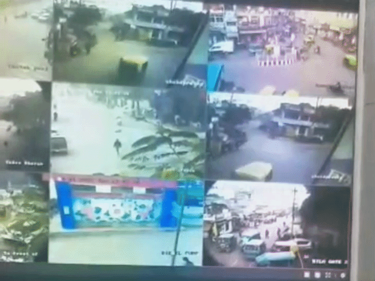 ग्वालियर में परीक्षा देने गई छात्रा लापता: मदरसे से 13 साल का बालक भी गायब; पुलिस ने अपहरण के केस दर्ज कर तलाश शुरू की – Gwalior News ग्वालियर में परीक्षा देने गई छात्रा लापता: मदरसे से 13 साल का बालक भी गायब; पुलिस ने अपहरण के केस दर्ज कर तलाश शुरू की – Gwalior News