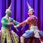 चित्रकूट में दिखेगा थाईलैंड की रामायण का अनूठा स्वरूप, 13 अक्‍टूबर को खोन नृत्य-नाटिका में होगा युद्ध का मंचन