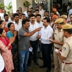 जबलपुर के निजी अस्पताल में युवक की मौत के बाद हंगामा, परिजनों ने लगाया लापरवाही का आरोप, मौके पर पहुंची स्वास्थ्य विभाग की टीम