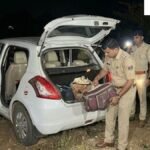 जबलपुर में बदमाशों ने सराफा व्यापारियों को बनाया निशाना, खजरी खिरिया बायपास पर 59 लाख की लूट
