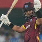 टीम इंडिया के खिलाफ शे होप ने मैच विनिंग पारी के दम पर किया बड़ा कारनामा, ध्वस्त कर दिया 17 साल पुराना रिकॉर्ड