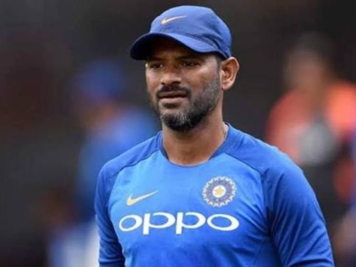 टीम इंडिया के पूर्व फील्डिंग कोच श्रीधर की चेतावनी:न्यूजीलैंड की ठंड और हवा से फील्डिंग कठिन होगी, 22 अक्टूबर से सीरीज टीम इंडिया के पूर्व फील्डिंग कोच श्रीधर की चेतावनी:न्यूजीलैंड की ठंड और हवा से फील्डिंग कठिन होगी, 22 अक्टूबर से सीरीज