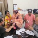 दंपती सेल्फॉस की गोली लेकर बिजली घर पहुंचे:  20 हजार जमा करने के बाद भी 22 हजार का बिल आया, विदिशा में परेशान परिवार – Vidisha News
