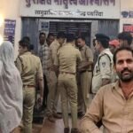 दमोह में पत्नी के सामने पति की हत्या, पहले बाइक को मारी टक्कर फिर चढ़ाई कार | Man Killed In Front Of Wife Car Attack