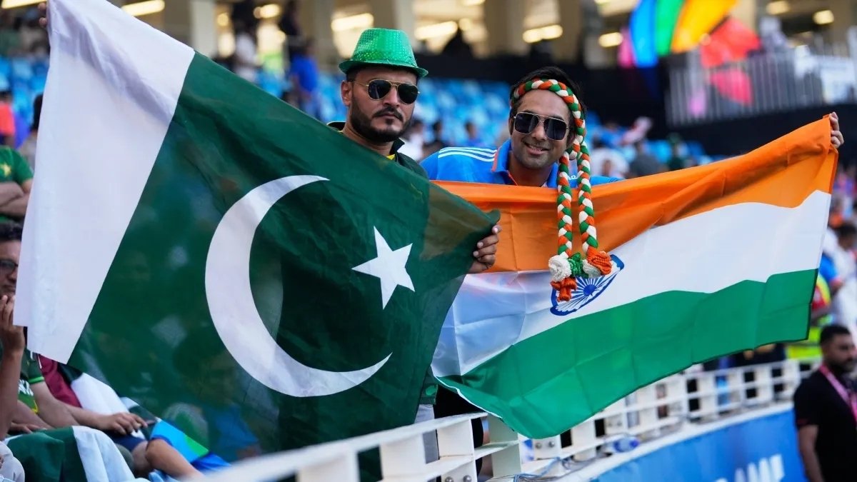 दिवाली के दिन होगा IND vs PAK के बीच महामुकाबला, U19 एशिया कप में भिड़ेंगी दोनों टीमें