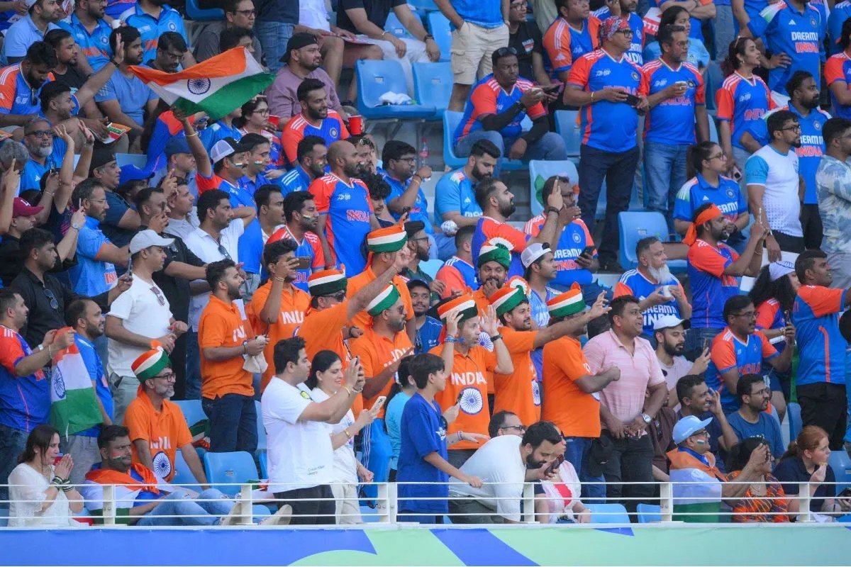 दिवाली को होगा IND vs PAK मैच, ACC ने लगाई मुहर जानें पूरा शेड्यूल और डिटेल