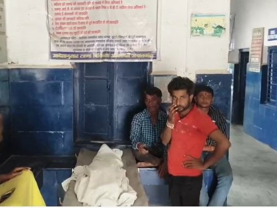 नाले में डूबने से सात साल के बच्चे की मौत:  घर से खेलने निकला था; कैसे गिरा जांच कर रही पुलिस – Panna News