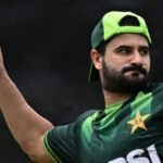 नेपाल प्रीमियर लीग से पहले पाकिस्तानी खिलाड़ियों पर संकट:PCB के NOC ने रोका रास्ता; 26 अक्टूबर से शुरू होनी है लीग