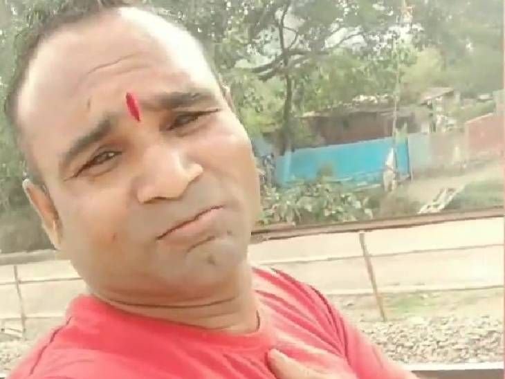 पत्नी ने कुल्हाड़ी से काटकर की पति की हत्या:  वारदात के बाद पड़ोसियों से बोली- मेरे परिवार को बता देना, वे बच्चों को संभाल लेंगे – Jabalpur News