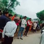 बस-कार की आमने-सामने टक्कर, महिला समेत 3 की मौत:  कार सवार पांच साल की बच्ची गंभीर, सीधी से रामपुर नैकिन जाते समय हुआ हादसा – Sidhi News