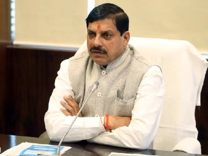 बालाघाट में 400 करोड़ रुपए के काम होंगे: बच्चों की मौत वाले इलाकों में 20 हेल्थ सेंटर बनेंगे; सड़क, पानी पर भी फोकस – Bhopal News बालाघाट में 400 करोड़ रुपए के काम होंगे: बच्चों की मौत वाले इलाकों में 20 हेल्थ सेंटर बनेंगे; सड़क, पानी पर भी फोकस – Bhopal News