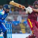 भारत के खिलाफ T20I सीरीज से पहले वेस्टइंडीज ने उठाया बड़ा कदम, आमिर जंगू की टीम में एंट्री