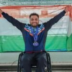 भारतीय स्विमर पर होटल स्टाफ से छेड़छाड़ का आरोप:जापान में पैरा एशियन गेम्स से वापस भेजा; हमेशा के लिए बैन लग सकता है