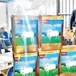 भोपाल में पतंजलि घी में मिली ‘शीशे’ की मात्रा, खाद्य विभाग ने दुकानों से जब्ती और अदालती केस की दी चेतावनी