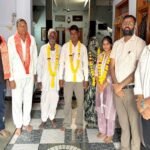 मंदसौर की आशा बेटी बनी डॉक्टर, भोपाल के आरकेडीएफ मेडिकल कॉलेज में चयन | Asha A Daughter From Mandsaur Becomes A Doctor Selected For Rkdf Medical College Bhopal