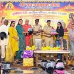 रतलाम में अनूठी पहल, बेटियों को मिला सुरक्षा का उपहार | A Unique Initiative In Ratlam Daughters Receive The Gift Of Safety
