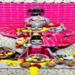रतलाम में आज महालक्ष्मीनारायण पूजन, यह खास ड्रेस में आना होगा | Worship Performed In A Special Dress Code Today On The Occasion Of Mahalakshmi Pragatotsav