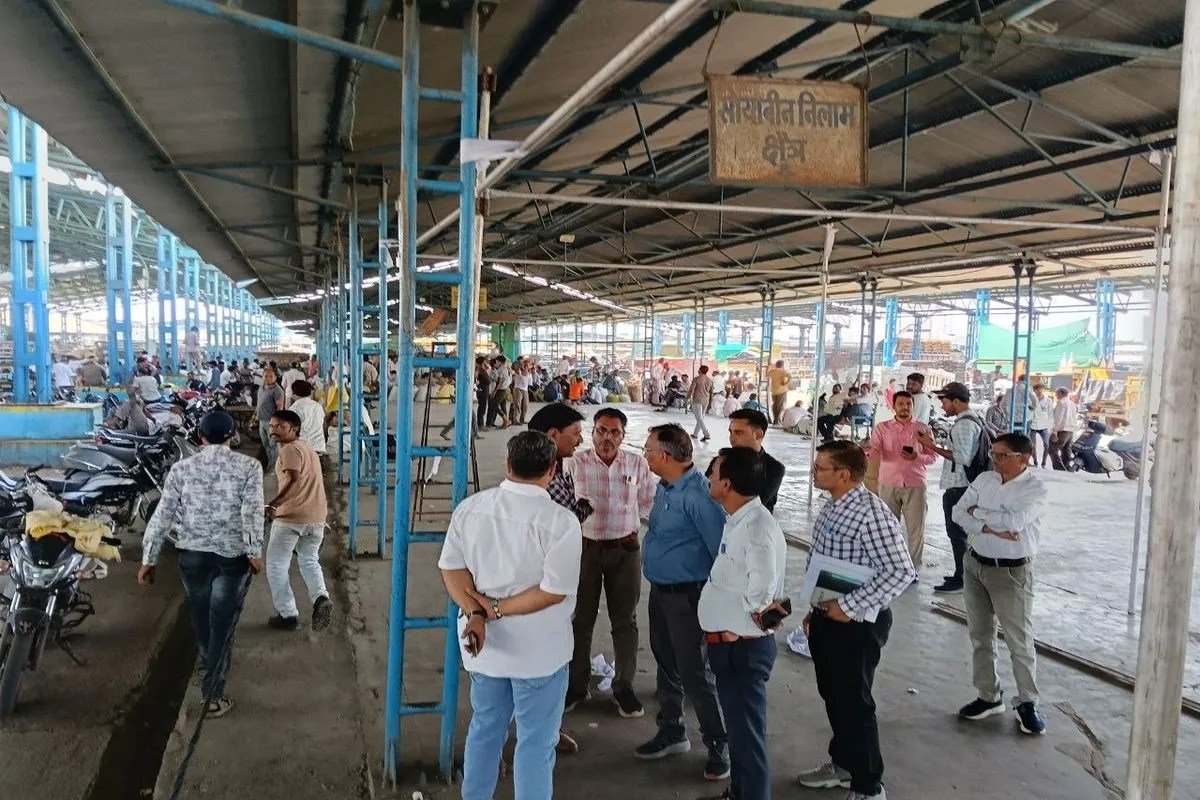 रतलाम में सीएम आज करेंगे पांच किसानों से ऑनलाइन संवाद | Cm To Interact Online With Five Farmers From Ratlam Today