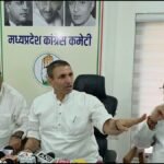 राहुल गांधी के बालाघाट दौरे पर बवाल, कलेक्टर-एसपी के न पहुंचने पर कांग्रेस लाएंगी विशेषाधिकार हनन प्रस्ताव
