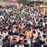 लगता है पाकिस्तान से आकर यहां राजनीति कर रहे हैं राहुल गांधी, इंदौर में बोले CM यादव
