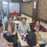 लायंस क्लब खंडवा के वर्तमान सदस्यों पर आर्थिक अनियमितता के गंभीर आरोप | Lions Club Khandwa Financial Irregularities Allegations Inquiry Committee