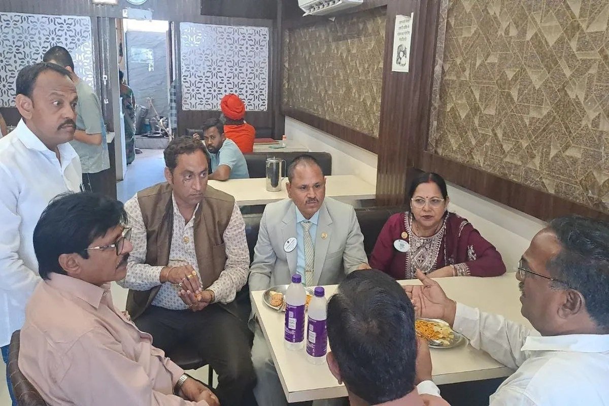 लायंस क्लब खंडवा के वर्तमान सदस्यों पर आर्थिक अनियमितता के गंभीर आरोप | Lions Club Khandwa Financial Irregularities Allegations Inquiry Committee