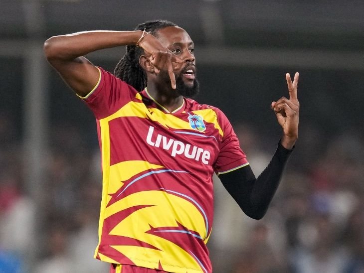 शमार स्प्रिंगर वेस्टइंडीज टेस्ट टीम में शामिल:कीमो पॉल निजी कारणों से बांग्लादेश दौरे से बाहर, 22 अक्टूबर से शुरू होगा दौरा शमार स्प्रिंगर वेस्टइंडीज टेस्ट टीम में शामिल:कीमो पॉल निजी कारणों से बांग्लादेश दौरे से बाहर, 22 अक्टूबर से शुरू होगा दौरा