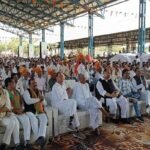 सीएम ने रतलाम के किसानों से मालवी संवाद कर खूब हंसाया | Cm Shares Laughs With Ratlam Farmers During Malvi Samvad Interaction