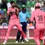 ‘मैंने अपनी जिंदगी में कभी ऐसी पारी नहीं देखी’, शादाब और हारिस की रिकॉर्डतोड़ साझेदारी के मुरीद हुए शाहीन अफरीदी